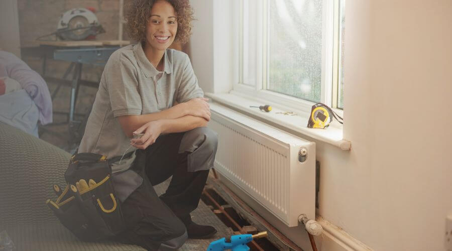 Professional Water heater repair services in Spottsville, KY